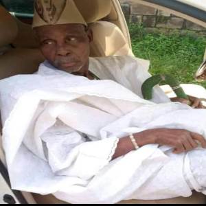 BABA AIYEGBAJEJE
